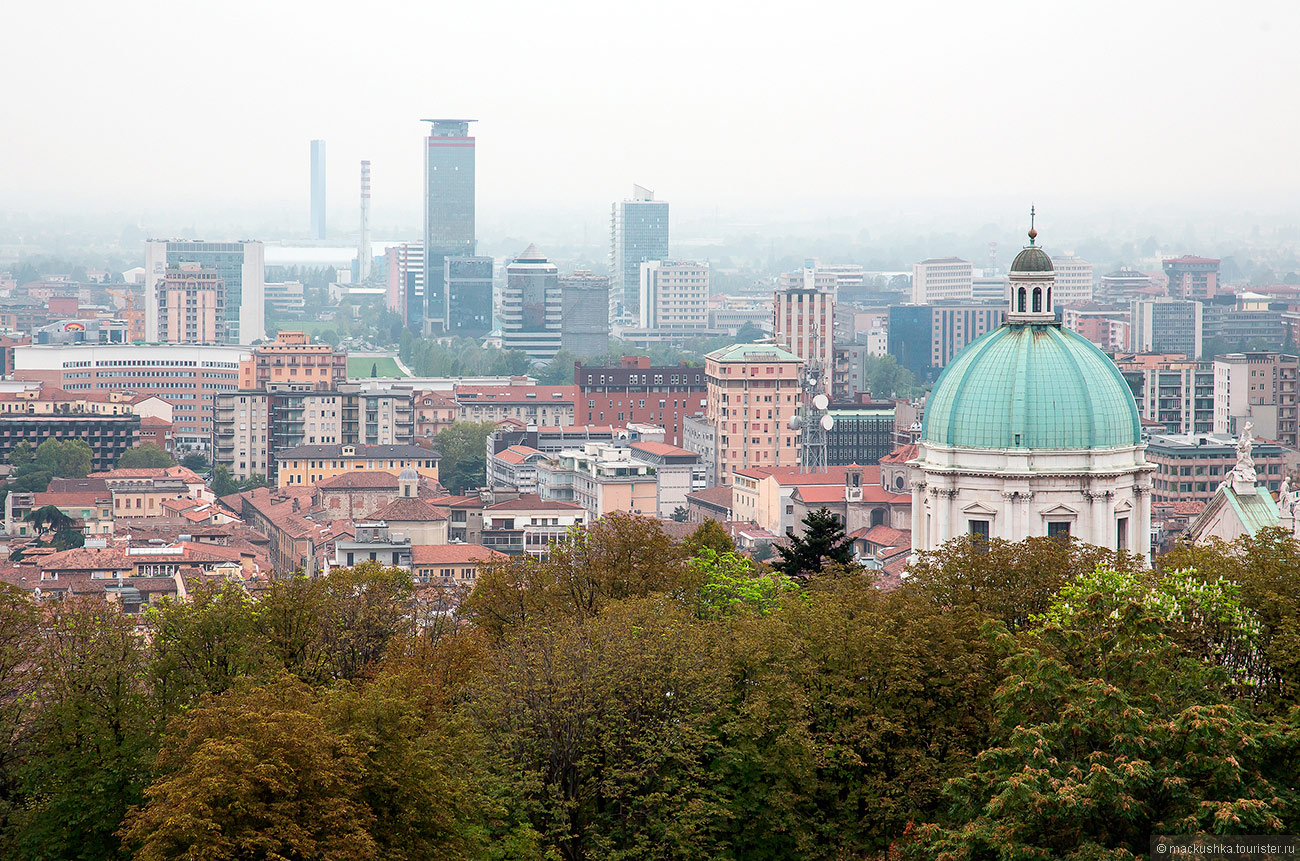 Brescia